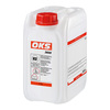 Haftöl und Hochleistungs-Korrosionsschutzöl für die Lebensmitteltechnik OKS 3600, 3601